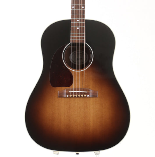 USED Gibson / J-45 Standard Left-Handed [03]