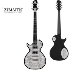 【レフティモデル!!】METAL FRONT MFG-AC-24 LH Black 【Made in Japan】【金利０％】【オンラインストア限定】