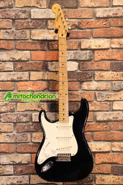 【中古】Tokai 1980年代 TST-50 Lefty / BB（Black） ¥110,000 (税込)