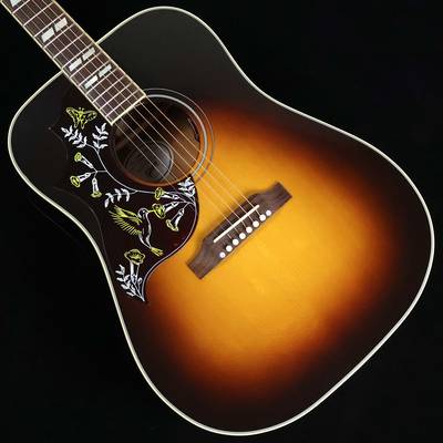 Gibson Hummingbird Standard Left Hand　S/N：20504066 【レフトハンド】 ギブソン 【未展示品】 【現物画像】