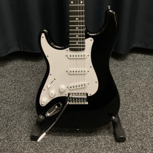 Chord CAL63-BK Left Handed