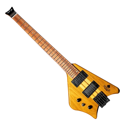 Spade Lefty - Honey Gloss